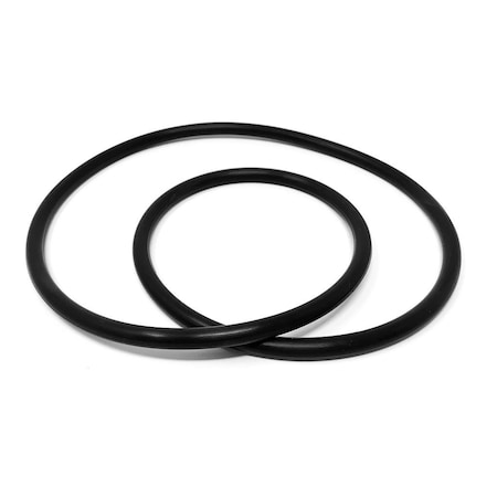 O-Ring, FKM CASE With W+; Replaces AMPCO Part# L771631